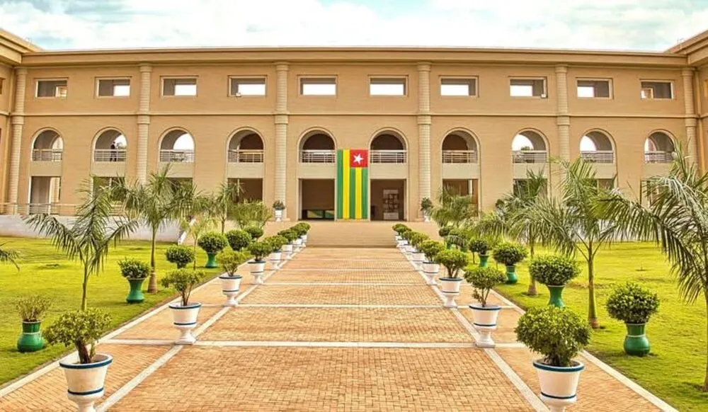 Togo : Le Parlement s’attaque au changement climatique