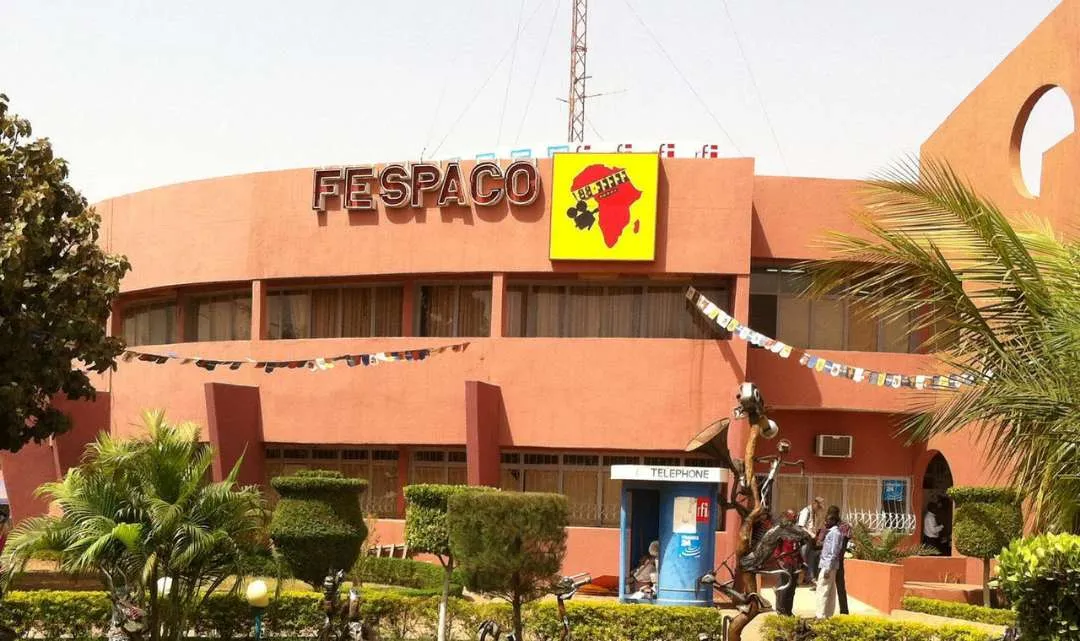 FESPACO 2025 : Le Togo fait sensation avec une participation record