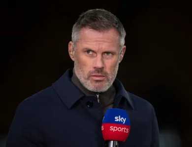 "La CAN n'est pas un tournoi majeur" : Les propos jugés irrespectueux de Jamie Carragher