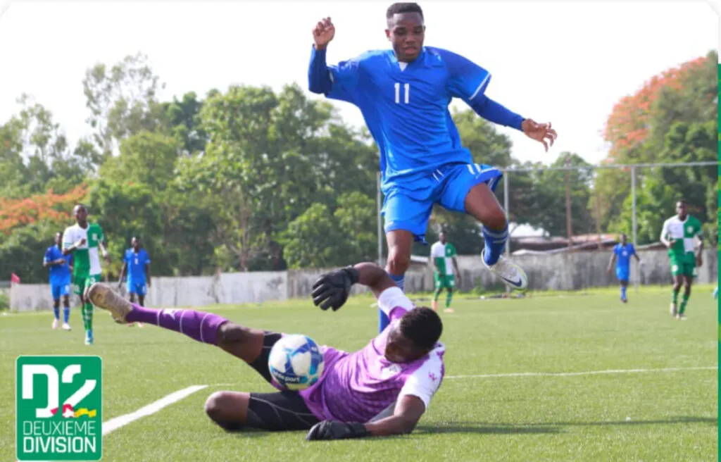 Togo : Le championnat D2 reporté en hommage à Gnassingbé Eyadema