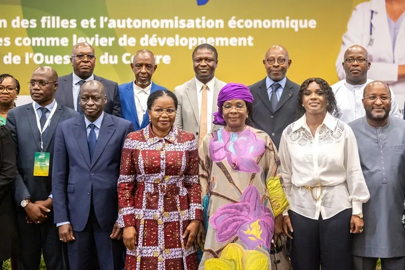 Éducation des filles et autonomisation des femmes : Que retenir du premier Forum régional de la société civile à Lomé ?