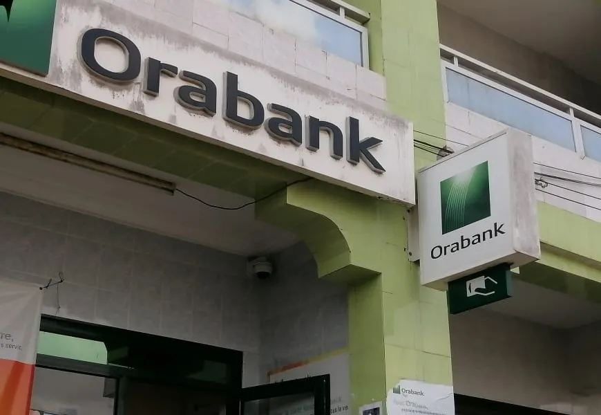 Orabank Togo ferme deux autres agences