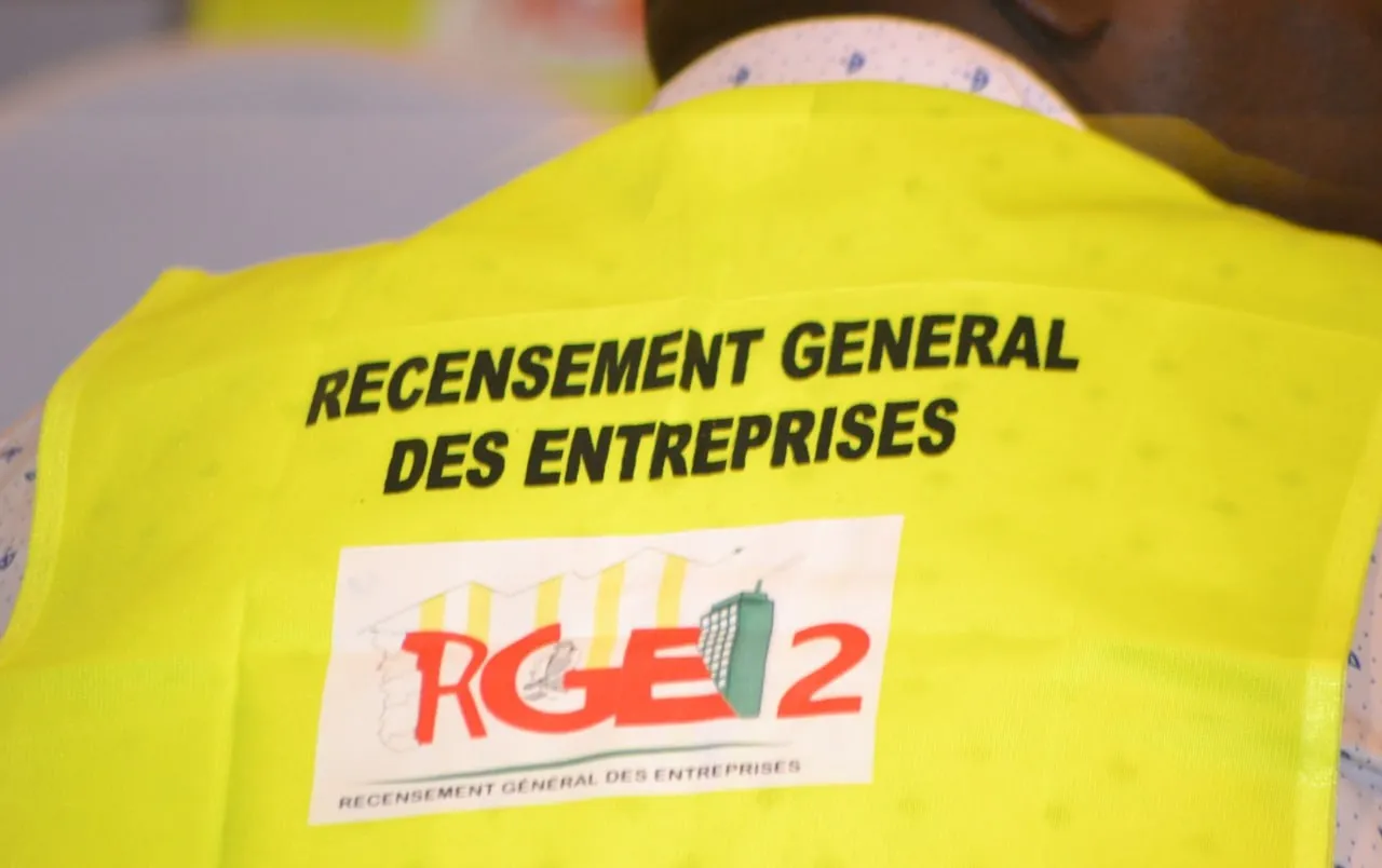 Togo : La 2e édition du Recensement général des entreprises (RGE-2) officiellement lancée