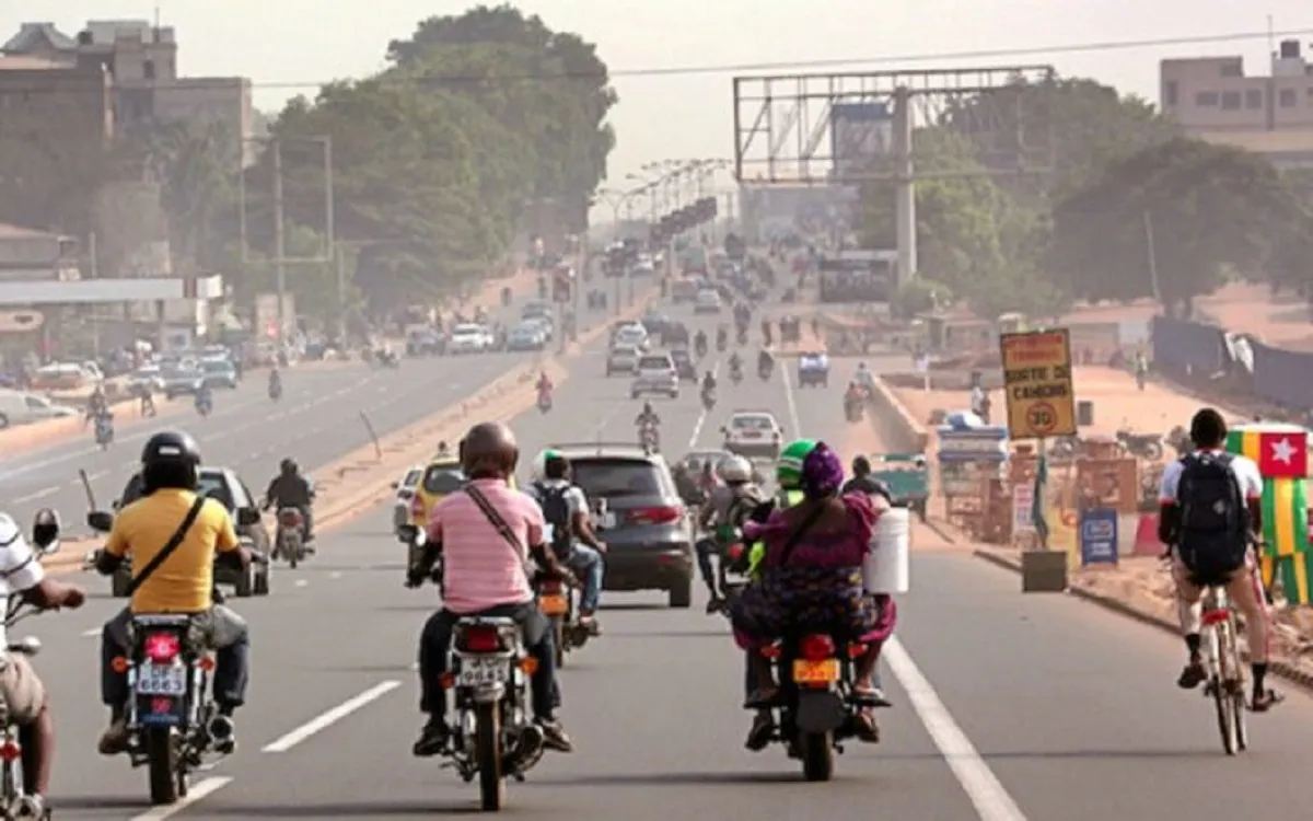 Sécurité routière : Tout motocycliste en infraction pour excès de vitesse devra payer...