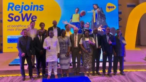 Yas Togo lance "SoWe" : Un programme innovant au service de la jeunesse togolaise