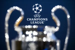 ligue des champions