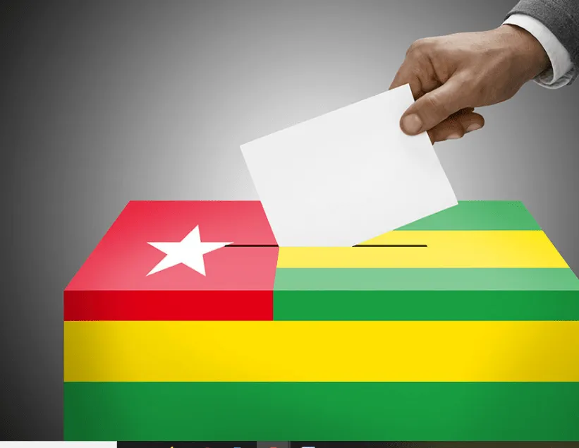 Élections sénatoriales au Togo : Les résultats définitifs sont tombés et le verdict est sans appel