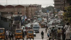 Voici le pays le plus stressé au monde - Il se trouve en Afrique
