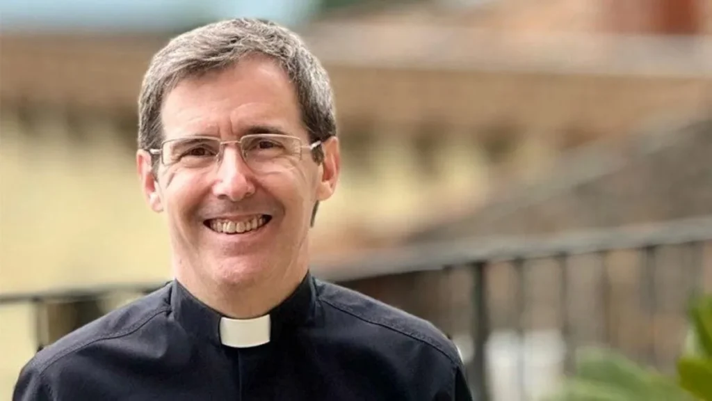 Le Togo accueille le nouvel ambassadeur du Vatican