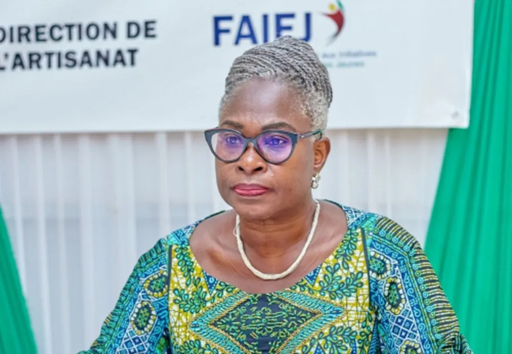 Togo/ FAIEJ : Près de 7 000 projets financés et 9,6 milliards FCFA octroyés d’ici fin 2024