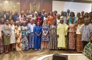 Le Togo prend les devants : Les femmes au cœur de l’action climatique !