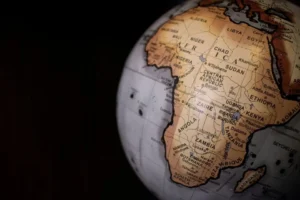 Top 10 des pays africains les plus pacifiques en 2024 : Le Togo occupe ...