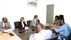 Togo/ Électricité : Une centrale solaire annoncée dans la préfecture d'Agoè-Nyivé