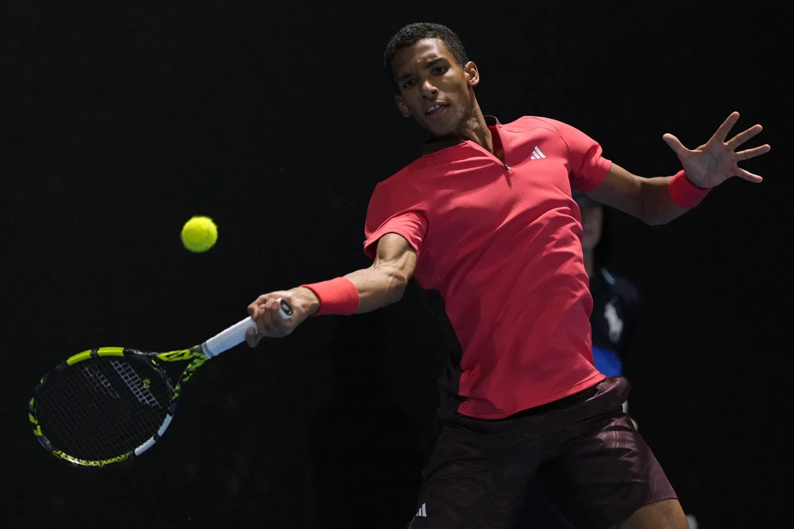 Félix Auger-Aliassime