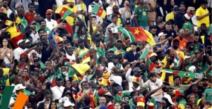 Cameroun : Maurice Kamto veut organiser la Coupe du monde 2038