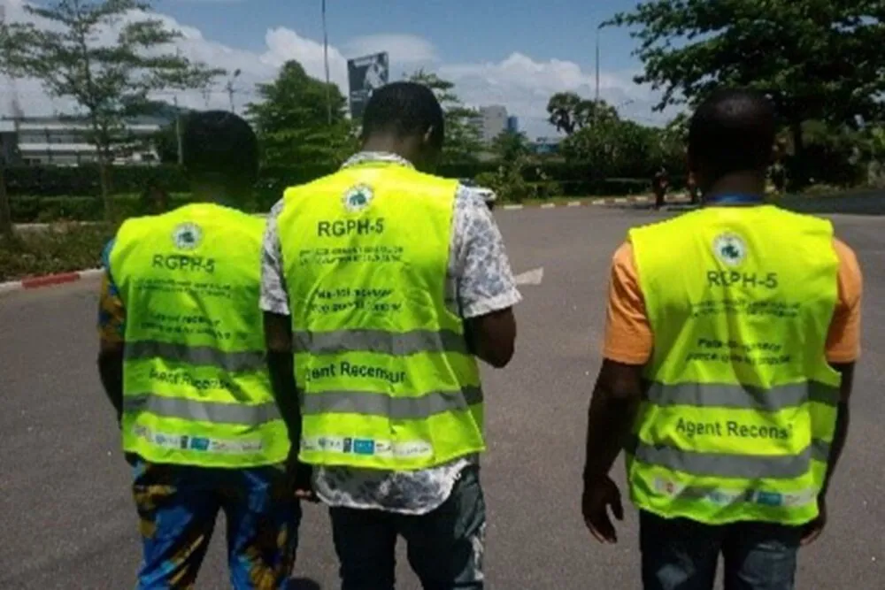 Togo/ Recensement général des entreprises : La Liste des agents de vérification et de codage dévoilée