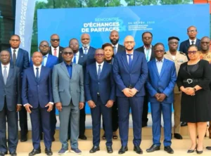 Télécommunications et Digitalisation : Le Togo et la Côte d’Ivoire échangent