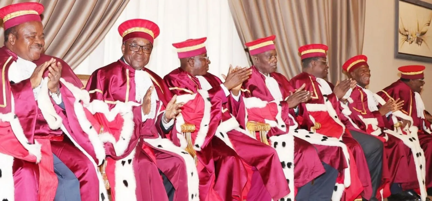 Élections sénatoriales au Togo : La Cour constitutionnelle envoie un message crucial aux candidats