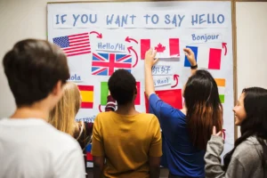 Le Togo lance un Centre international de langues pour les entrepreneurs