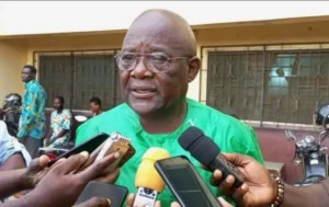 Élections sénatoriales au Togo : LE NID dit non au boycott !