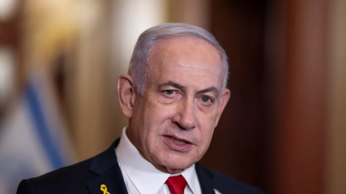 Cessez-le-feu à Gaza : Benyamin Netanyahu pose un ultimatum