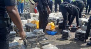 Côte d'Ivoire : Un individu arrêté avec une cargaison de drogues et de faux médicaments