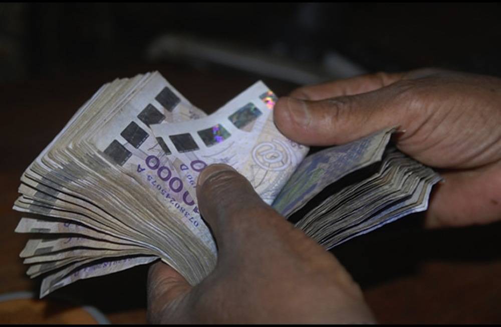 Sénégal : 2 milliards FCFA de faux billets saisis !