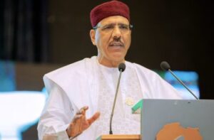Niger : L'ONU réclame la libération de l'ancien président Mohamed Bazoum