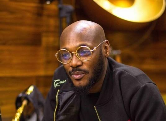 Nigeria : Après sa demande en mariage, le chanteur 2face porté disparu