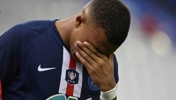 "Après un long combat...", Kylian Mbappé en deuil annonce une nouvelle déchirante