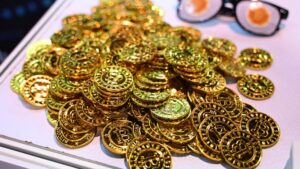 Cryptomonnaie : Le bitcoin chute sous la barre des 90 000 dollars