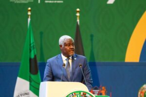Union Africaine : Le président Moussa Faki dresse son bilan de fin de mandat