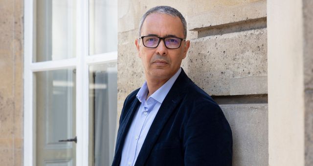 France : L'écrivain franco-algérien Kamel Daoud poursuivi en justice !