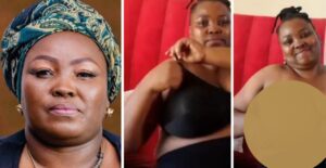 Scandale en Afrique du Sud : La s€xtape d'une maire fuite sur les réseaux sociaux