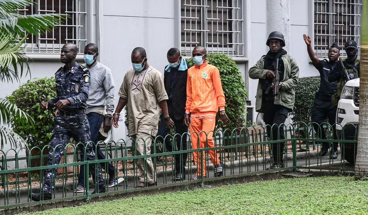 Côte d'Ivoire / Attentat de Grand-Bassam : Le procureur demande la perpétuité pour les complices