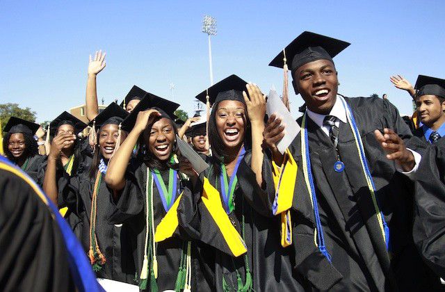 Education : Voici les 11 meilleures universités d'Afrique