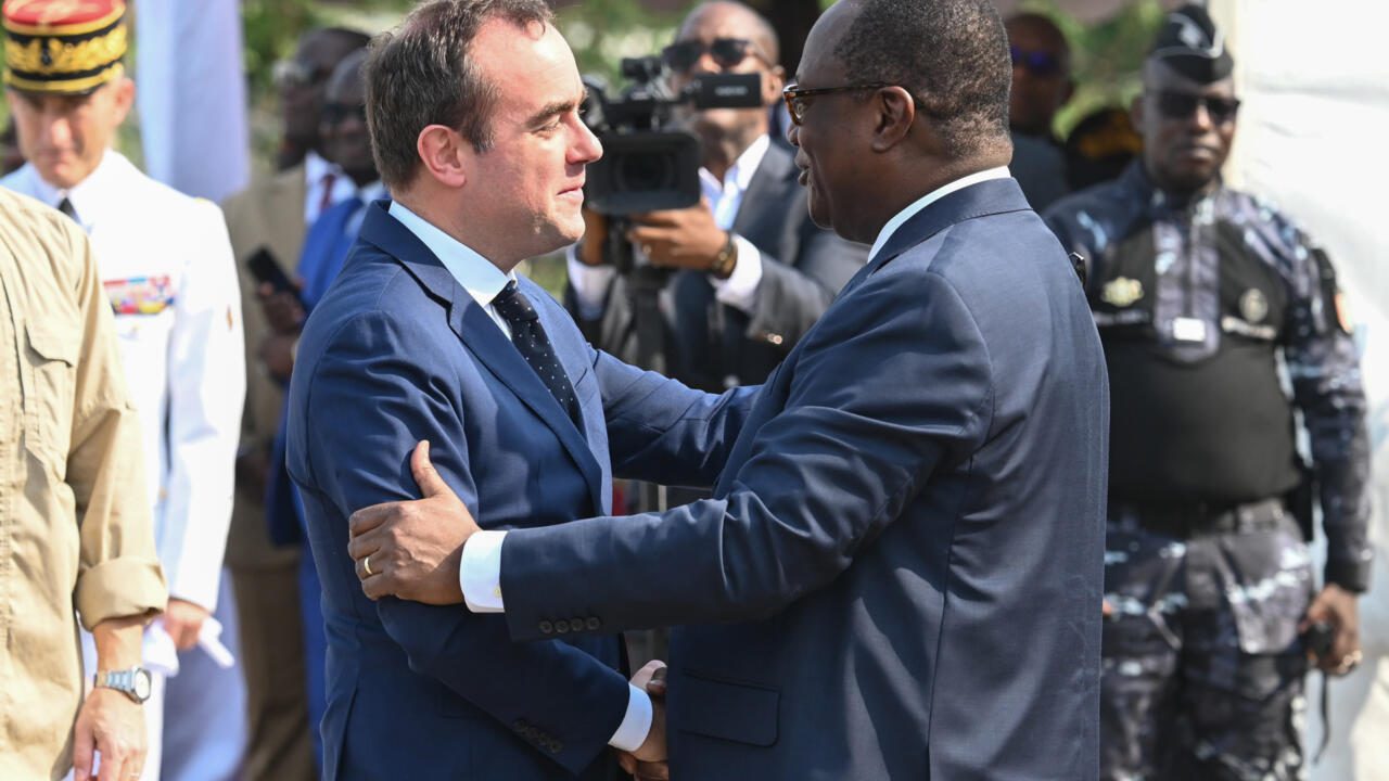 Côte d’Ivoire : La France rétrocède sa base militaire d’Abidjan