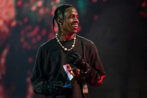Etats Unis : Le rappeur Travis Scott poursuivi en justice