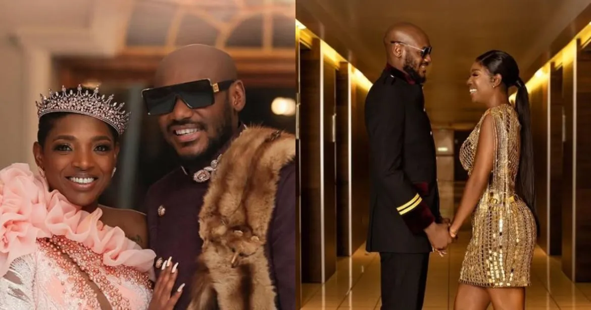 Nigeria : L'ex femme du chanteur 2Face, Annie Idibia, risque une amputation de la jambe