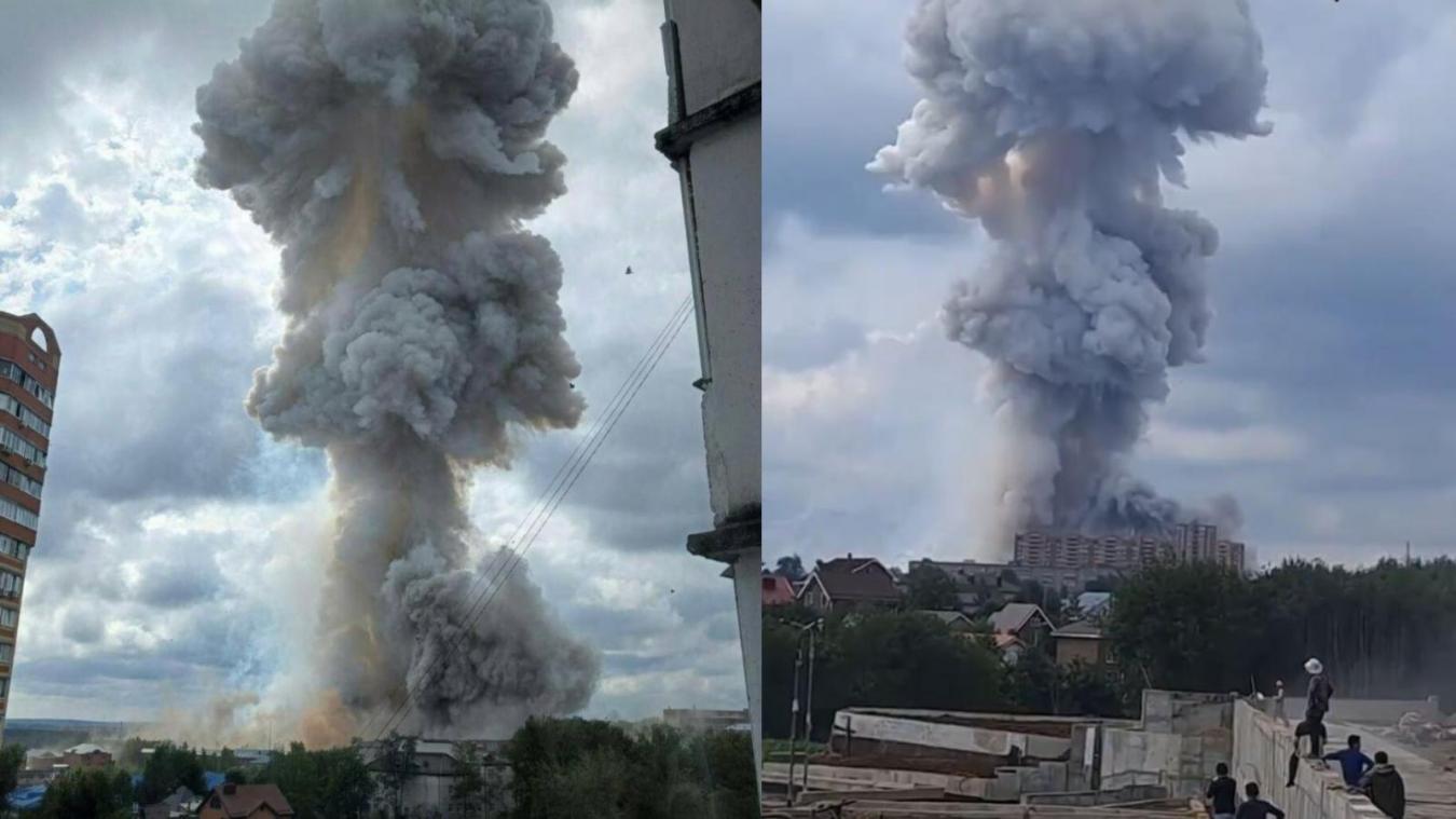 France : Le consulat russe visé par une explosion ! Moscou réagit