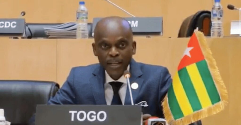 Union Africaine esclavage colonisation crimes contre l'humanité