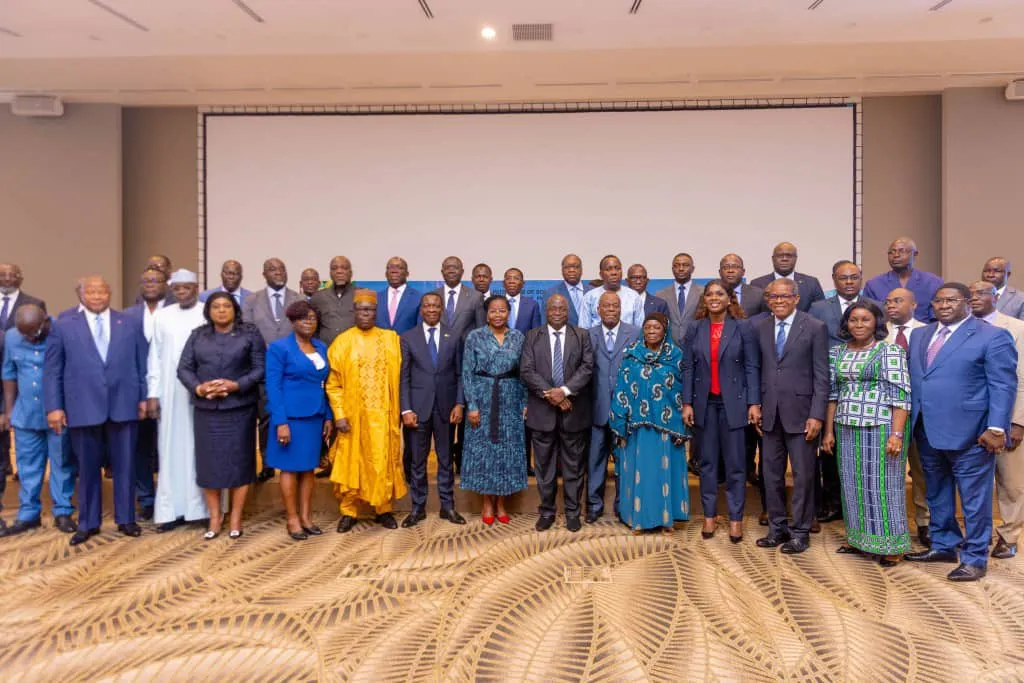 Colloque international : L’héritage de Gnassingbé Eyadéma débattu à Lomé