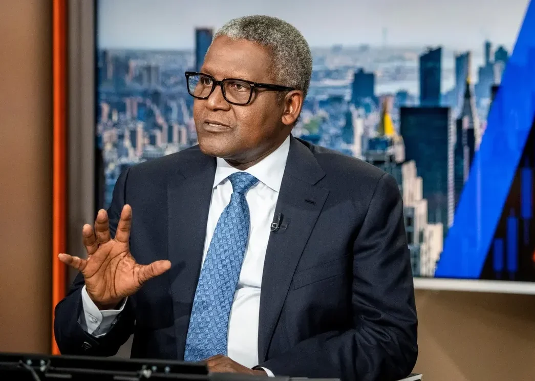 Nigeria : Dangote se lance dans le secteur automobile