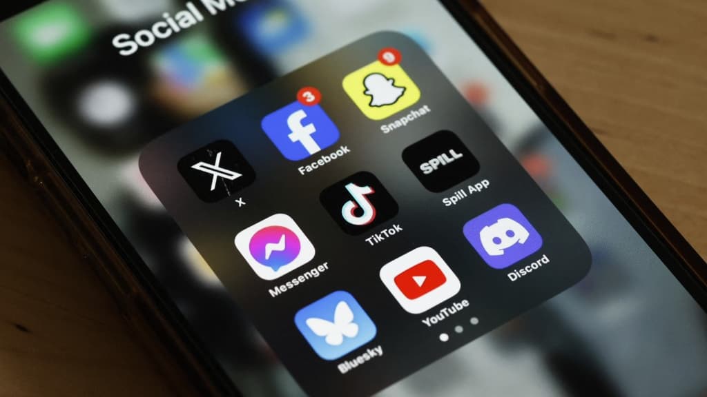 Conflit en RDC : X et TikTok suspendus dans plusieurs villes