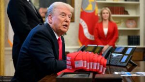 Etats Unis : Trump dévoile un programme de résidence permanente à 5 millions de dollars - Voici les détails