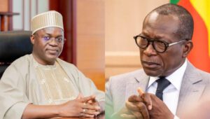 Bénin / Décès du ministre Kouaro Chabi : Le président Patrice Talon réagit