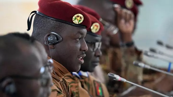 Lutte contre la haine en ligne : Le Burkina Faso prend des mesures drastiques