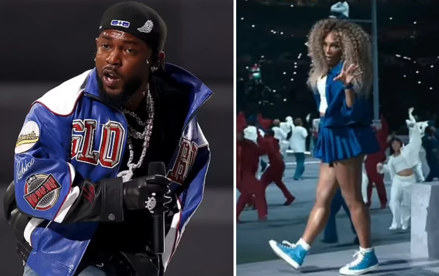 Super Bowl 2025 : Kendrick Lamar livre un show explosif et humilie Drake (vidéo)