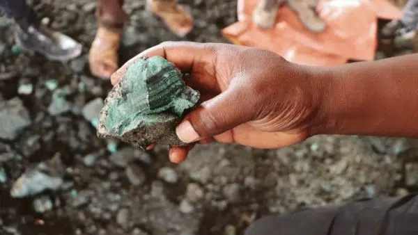 RDC : Le gouvernement annonce la suspension des exportations de cobalt