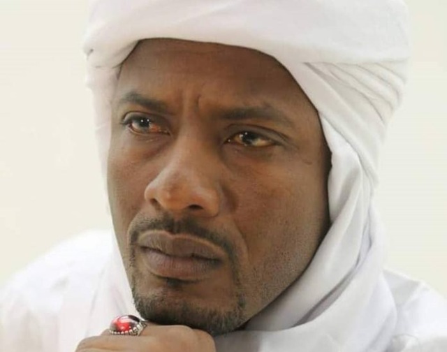 Niger : Le chef rebelle Mahmoud Sallah appréhendé en Libye